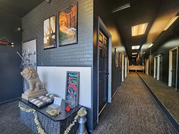 Escape the Room Game Long Island 4
