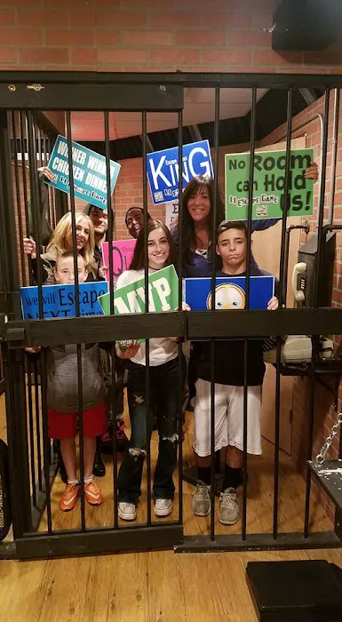 Escape the Room Game Long Island 5