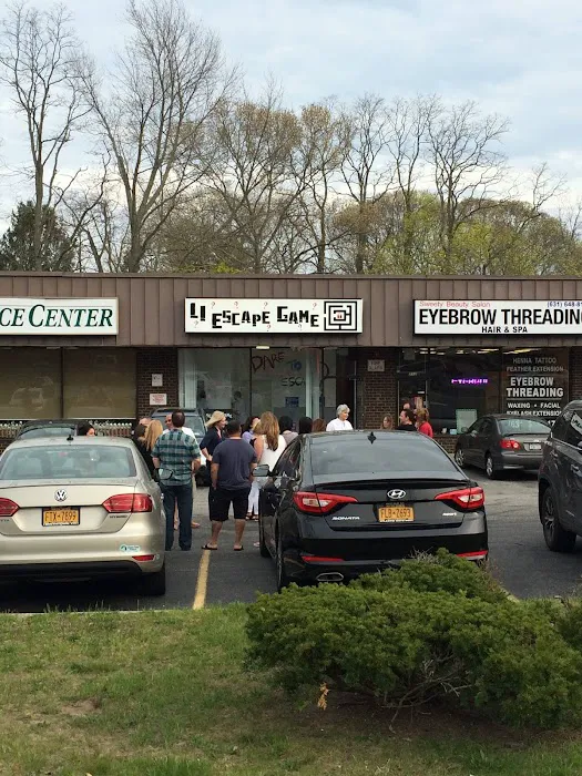 Escape the Room Game Long Island 7
