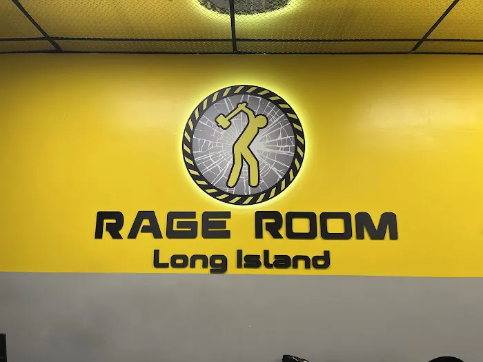 Rage Room LI 2