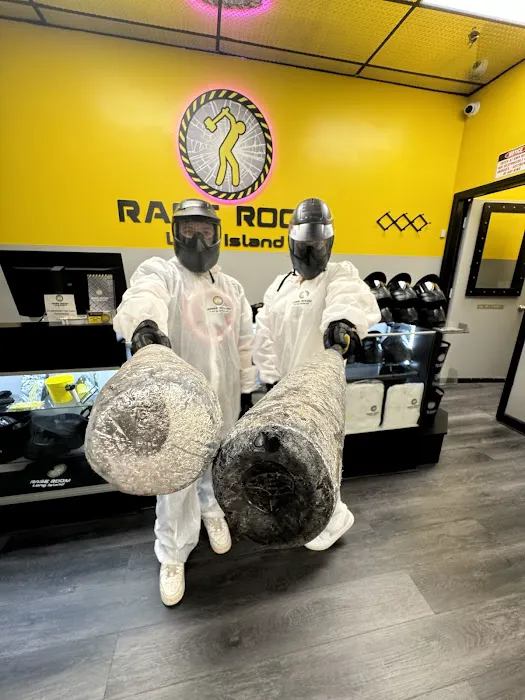 Rage Room LI 6