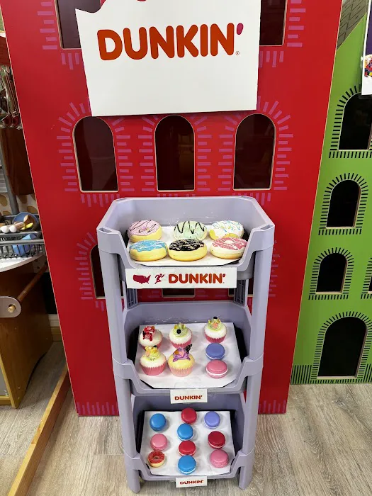 Creative kids station 9