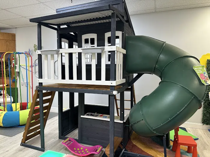 Creative kids station 2