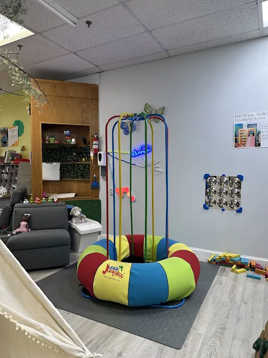 Creative kids station 5