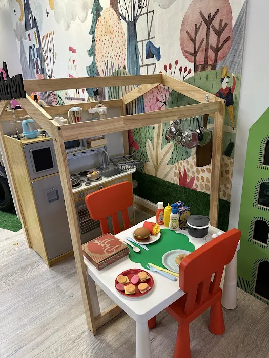 Creative kids station 3