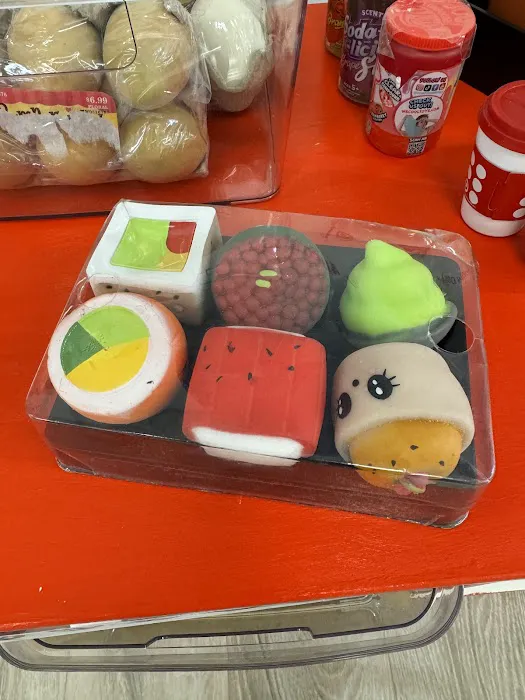 Creative kids station 7