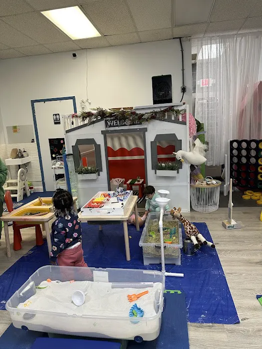 Creative kids station 0