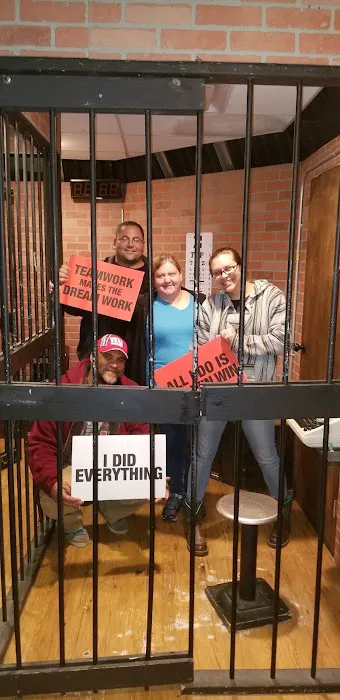 Escape the Room Game LI 0