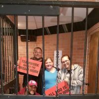 Escape the Room Game LI