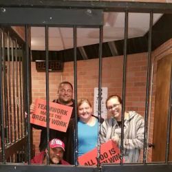 Escape the Room Game LI ico