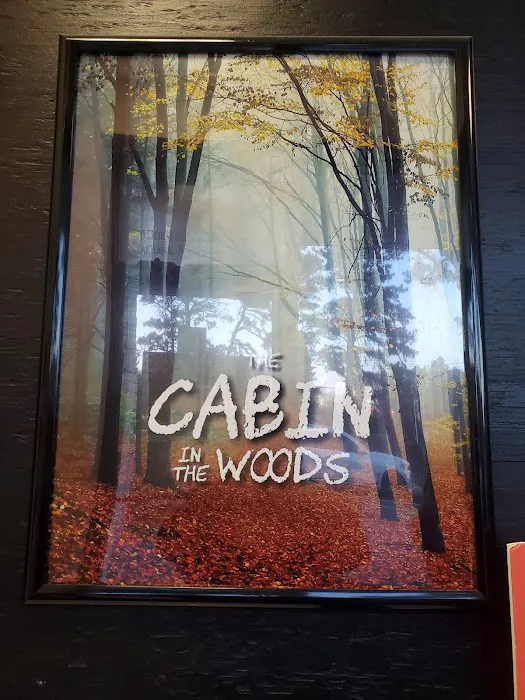 Escape the Room Game LI 7