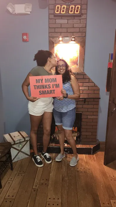 Escape the Room Game LI 3