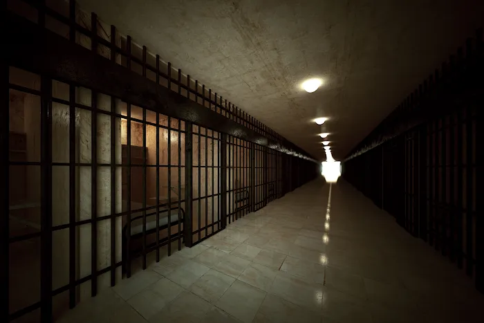 Escape the Room Game LI 8