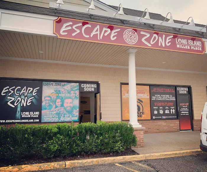 Escape Zone LI Miller Place 0