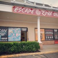 Escape Zone LI Miller Place