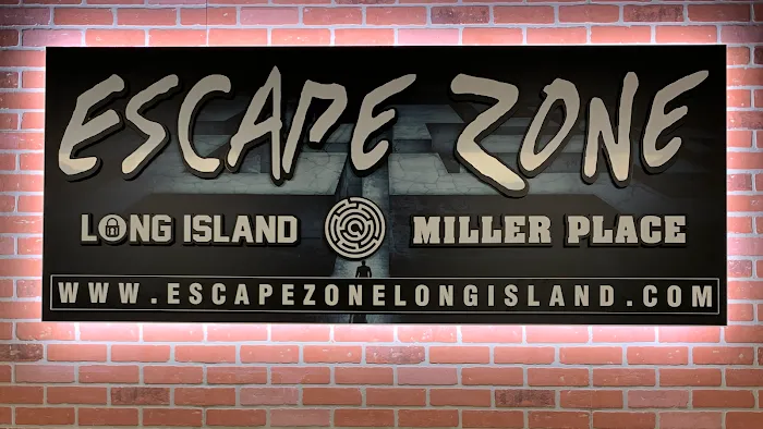 Escape Zone LI Miller Place 5