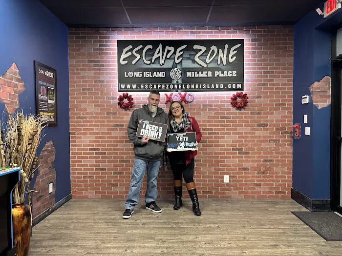 Escape Zone LI Miller Place 1