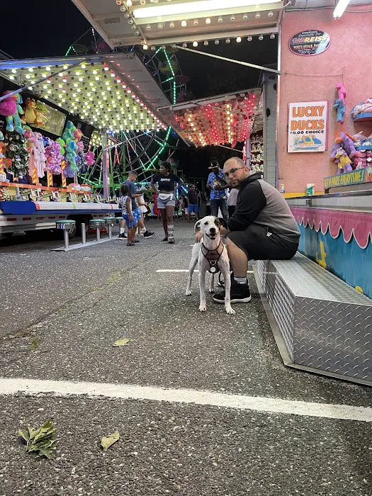 Blue Sky Amusements 1