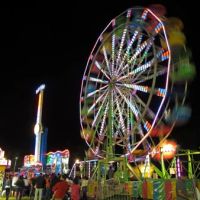 Blue Sky Amusements