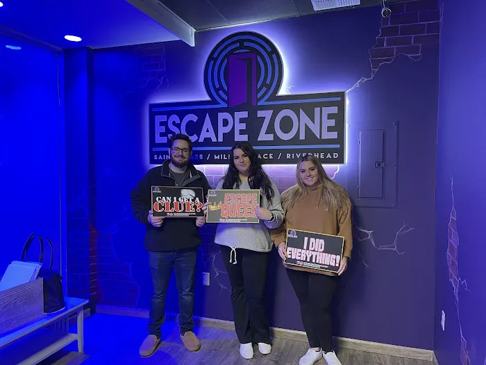 Escape Zone LI Riverhead 9