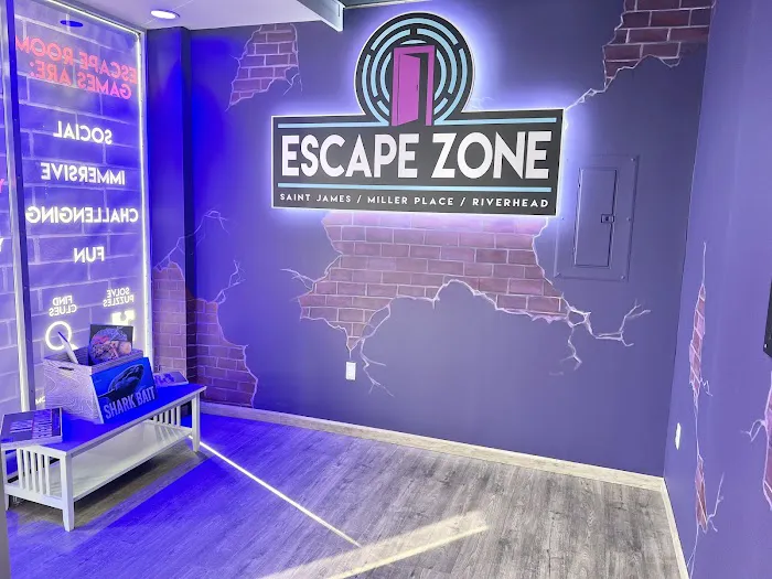 Escape Zone LI Riverhead 5