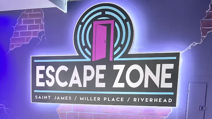 Escape Zone LI Riverhead 7