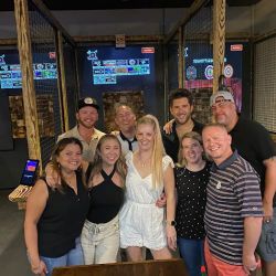 Split Oak Axescape Games ico