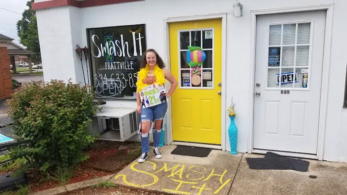 Smash It Rage Room 8