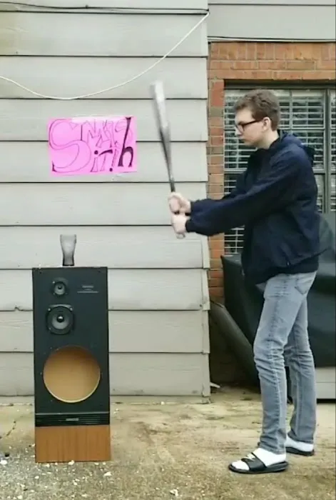 Smash It Rage Room 6