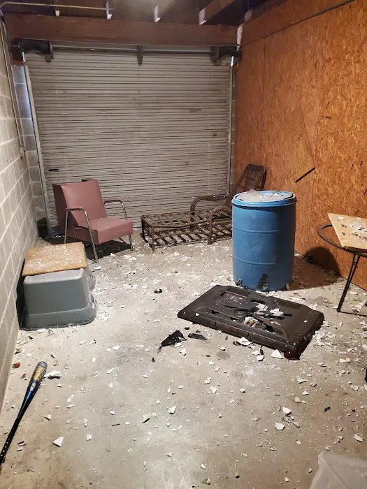 Smash It Rage Room 5