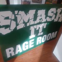 Smash It Rage Room