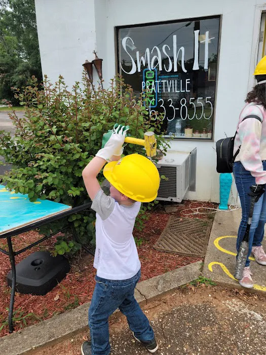 Smash It Rage Room 7