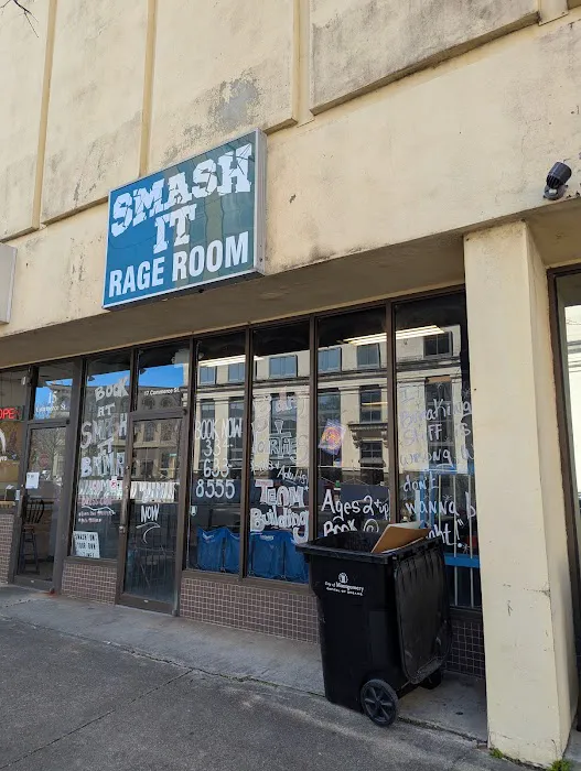 Smash It Rage Room 2