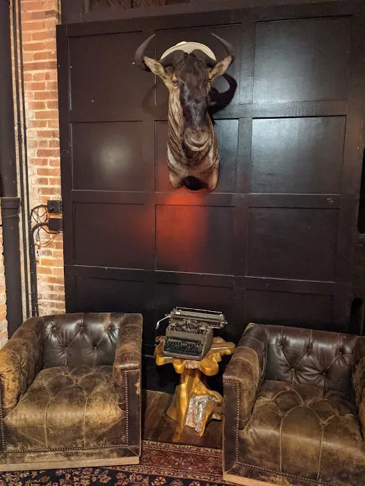 Escapology Escape Rooms 8