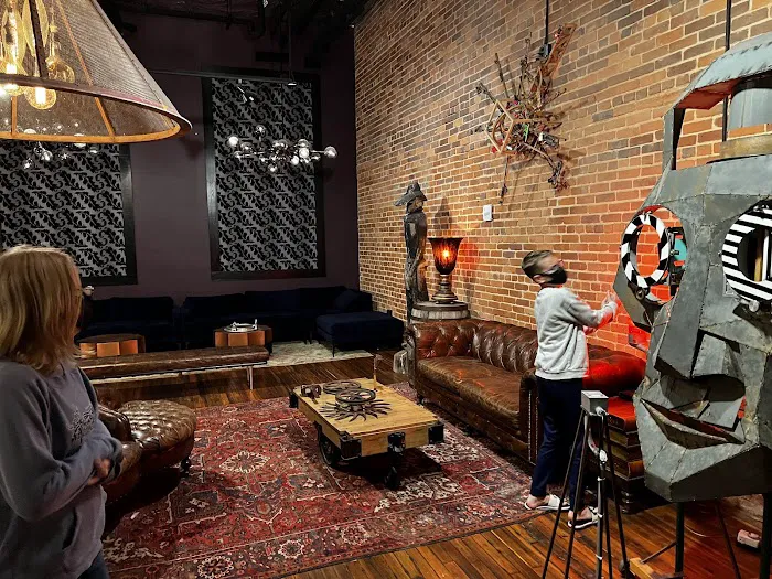 Escapology Escape Rooms 3