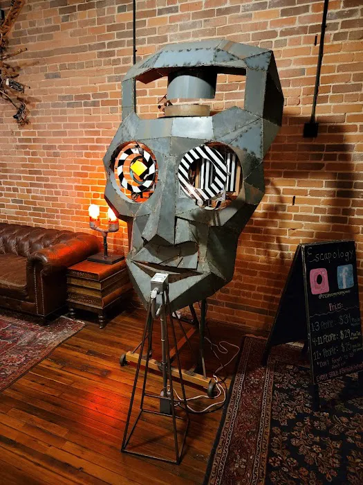 Escapology Escape Rooms 7