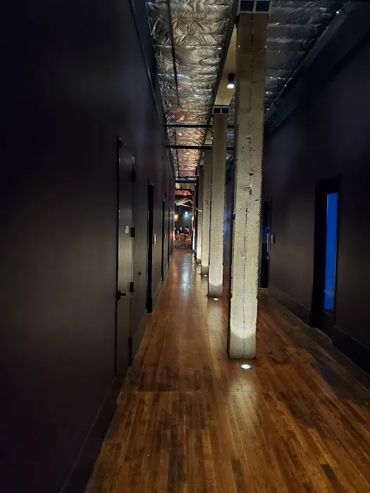 Escapology Escape Rooms 4