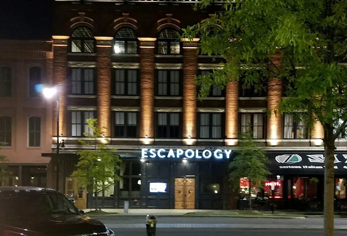 Escapology Escape Rooms 9