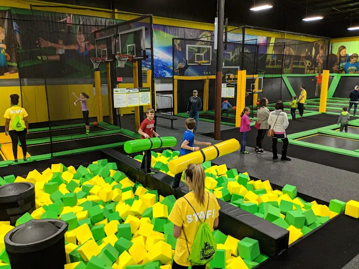 Launch Family Entertainment Prattville 0