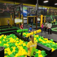 Launch Family Entertainment Prattville