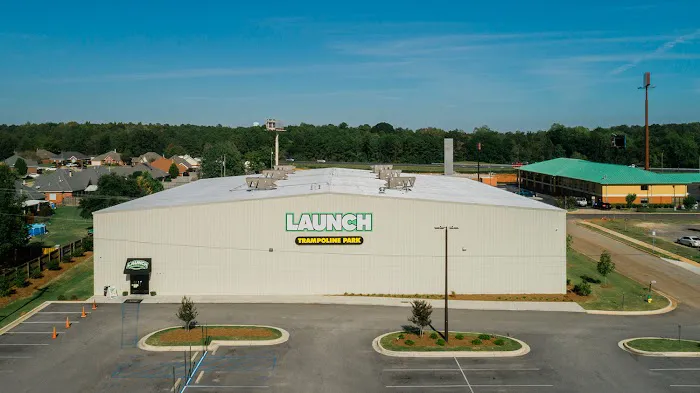 Launch Family Entertainment Prattville 5