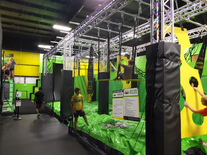 Launch Family Entertainment Prattville 1
