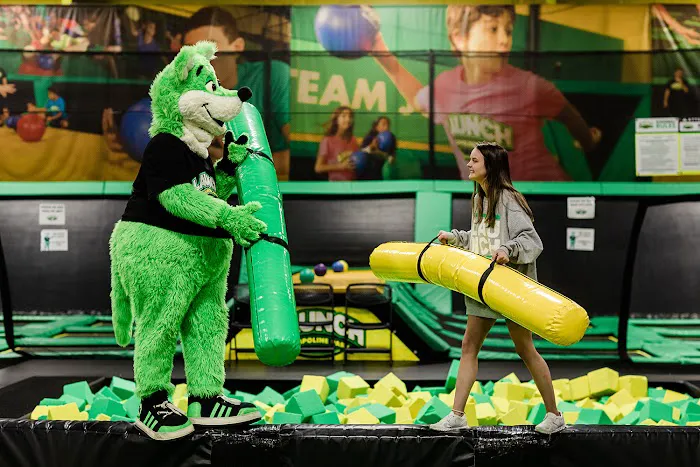 Launch Family Entertainment Prattville 8