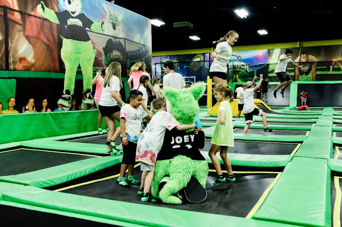 Launch Family Entertainment Prattville 3