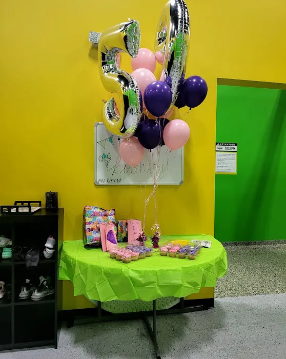 Launch Family Entertainment Prattville 6