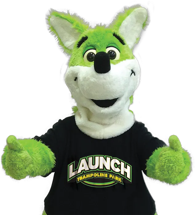 Launch Family Entertainment Prattville 9