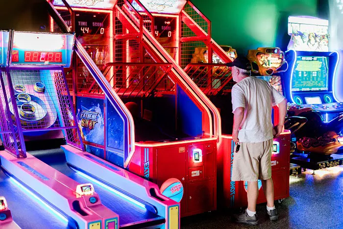 Launch Family Entertainment Prattville 7