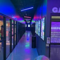 Immersive Gamebox - Oxmoor Center, Louisville