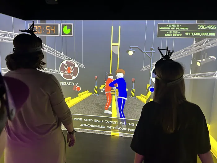 Immersive Gamebox - Oxmoor Center, Louisville 7