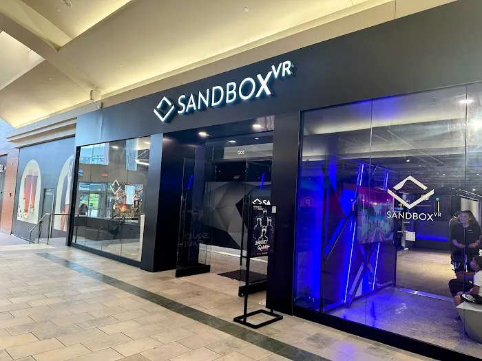 Immersive Gamebox - Oxmoor Center, Louisville 3